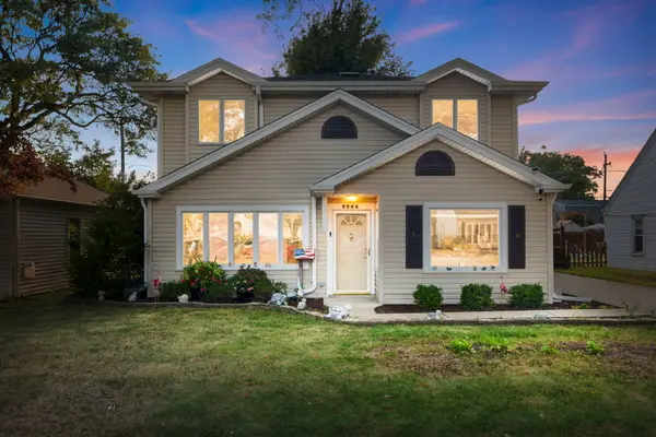 9246 S 49th Court, Oak Lawn, IL 60453