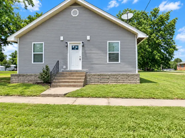 603 Union Avenue, Dowell, IL 62927