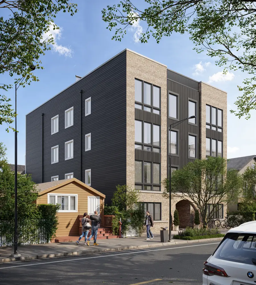 1931 S Jefferson Street #4S, Chicago, IL 60616 - #2