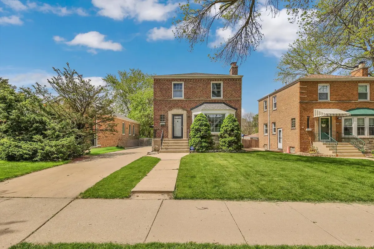 10006 S Artesian Avenue, Chicago, IL 60655 - #1