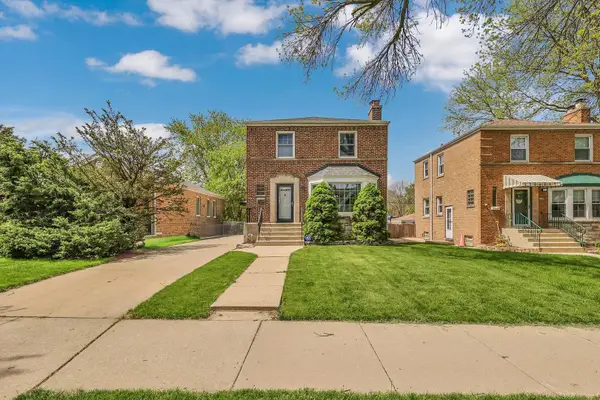 10006 S Artesian Avenue, Chicago, IL 60655