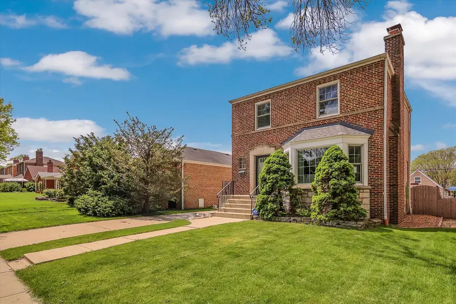 10006 S Artesian Avenue, Chicago, IL 60655 - #2