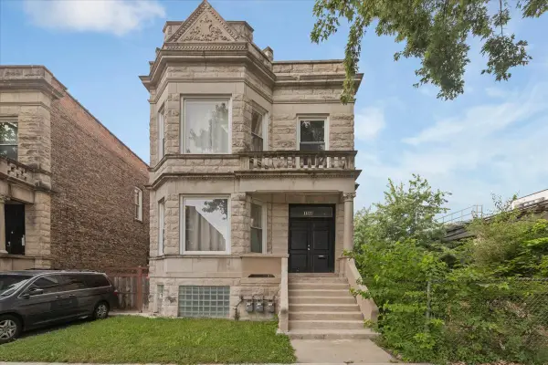 1944 S Springfield Avenue, Chicago, IL 60623