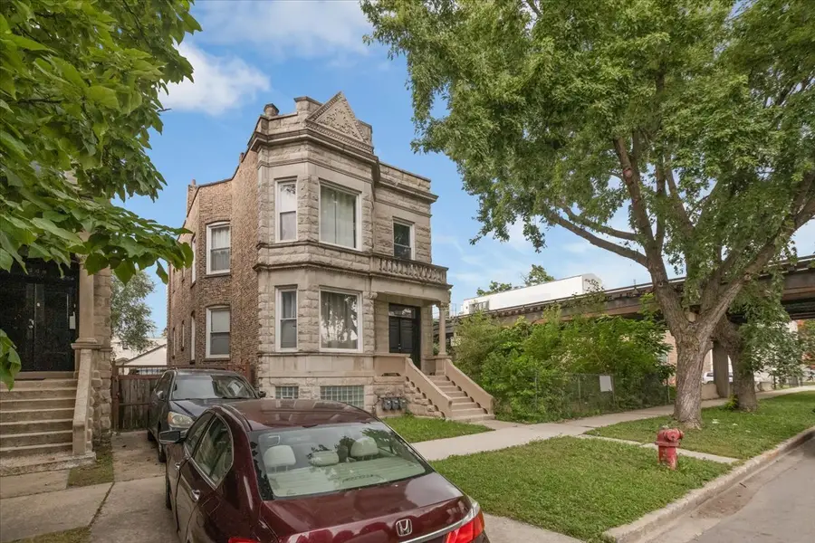 1944 S Springfield Avenue, Chicago, IL 60623 - #2