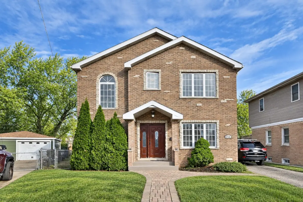 9730 Reeves Court, Franklin Park, IL 60131 - #1