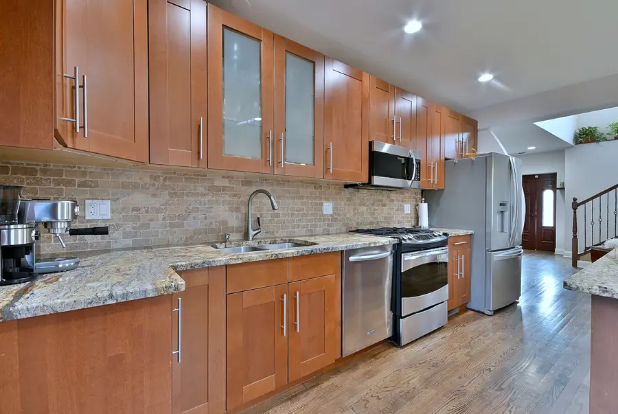 9730 Reeves Court, Franklin Park, IL 60131 - #3