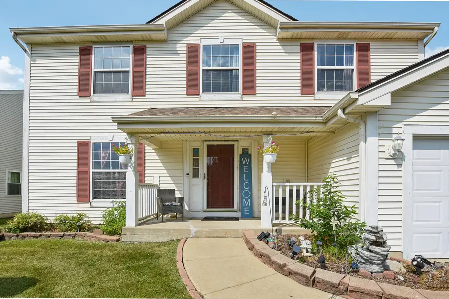 5645 Savoy Drive, Lake In The Hills, IL 60156 - #2