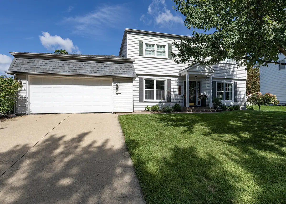 3507 56th Street Court, Moline, IL 61265 - #1