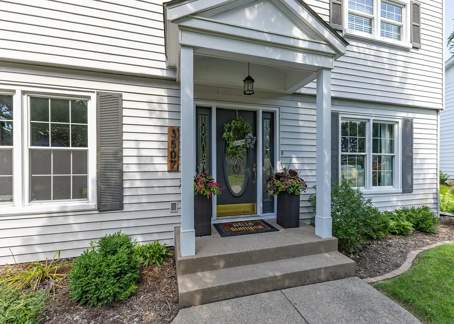 3507 56th Street Court, Moline, IL 61265 - #2
