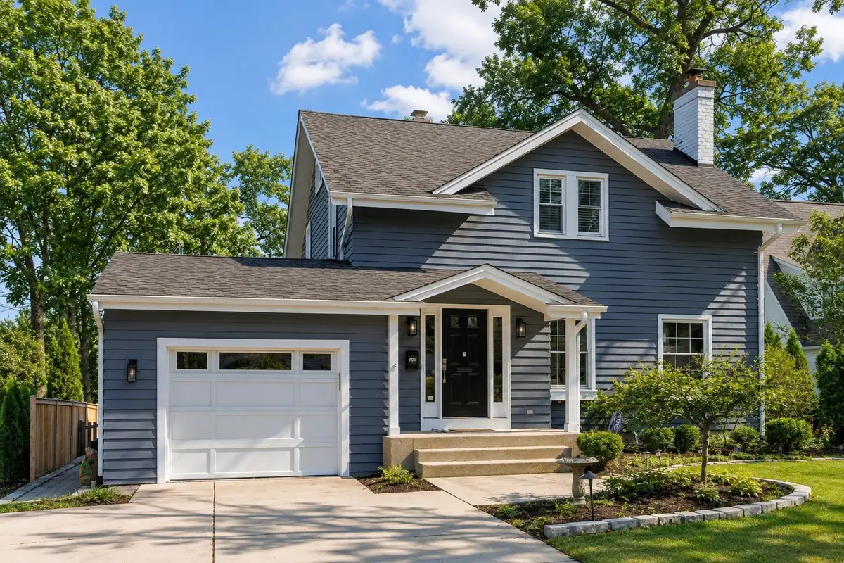 789 N Park Boulevard, Glen Ellyn, IL 60137 - #1