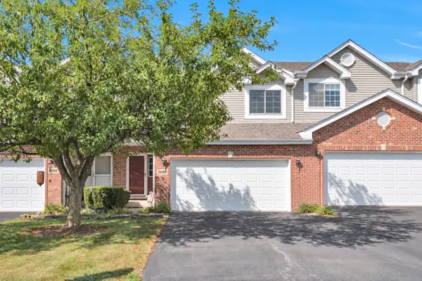 16006 Golfview Drive, Lockport, IL 60441