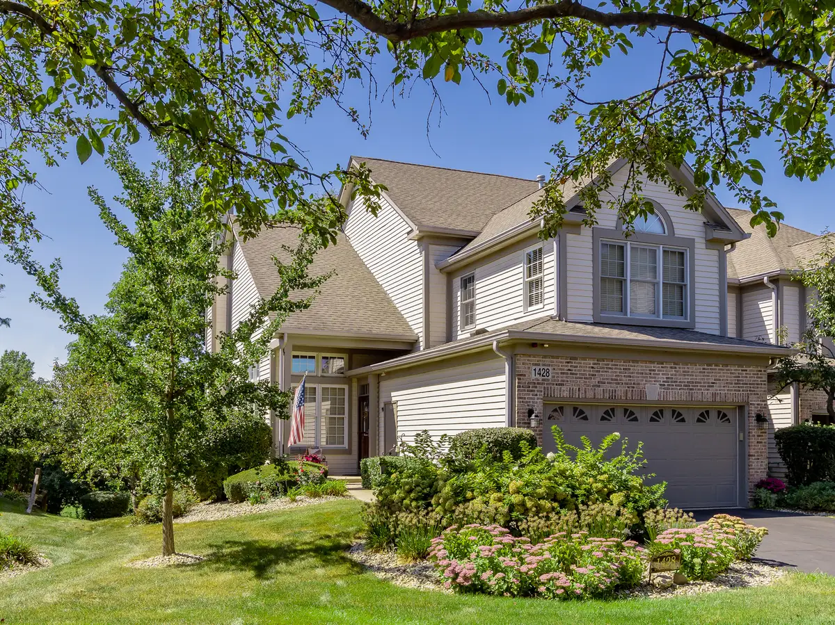 1428 Whitespire Court, Naperville, IL 60565 - #1