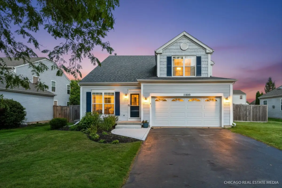 11880 Blue Bayou Drive, Huntley, IL 60142 - #1