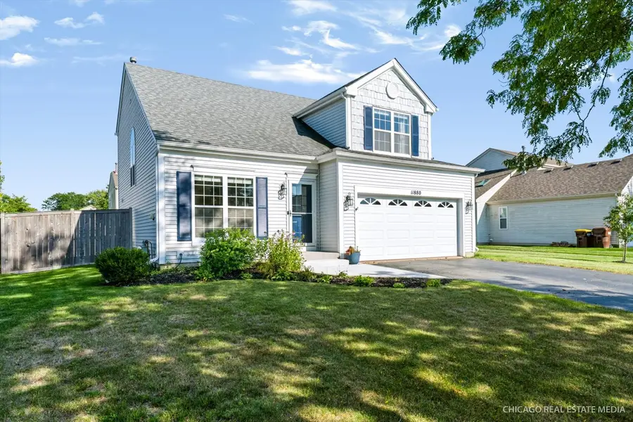 11880 Blue Bayou Drive, Huntley, IL 60142 - #2