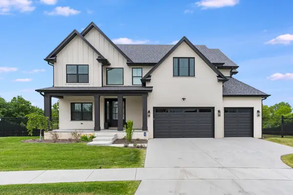 12735 Caruso Court, Lemont, IL 60439