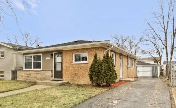 16454 Winchester Avenue, Markham, IL 60428