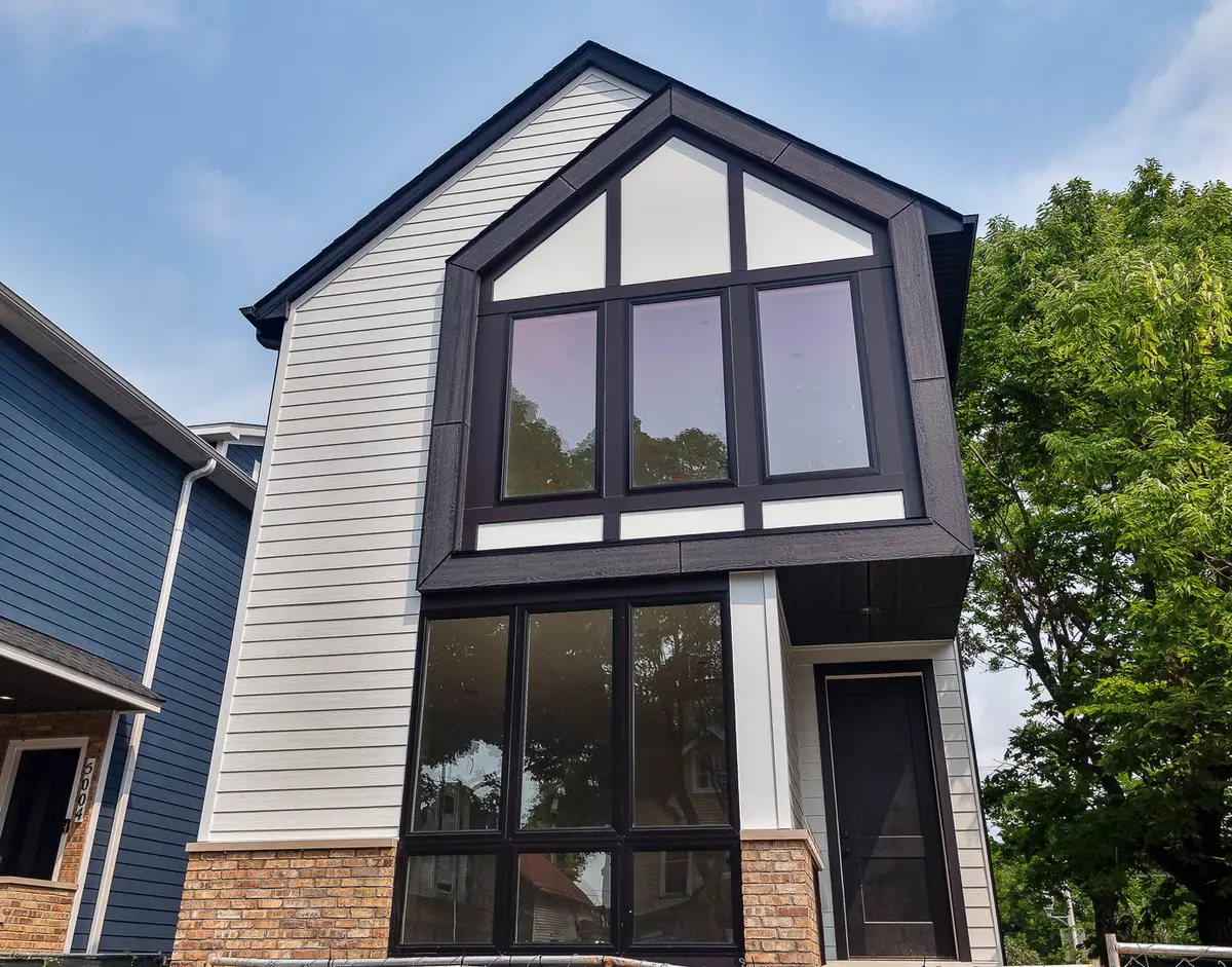 5000 W Argyle Street, Chicago, IL 60630 - #1