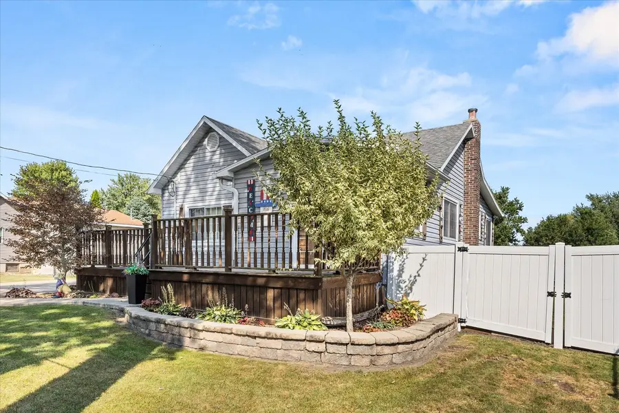 807 N Otter Creek Road, Streator, IL 61364 - #3