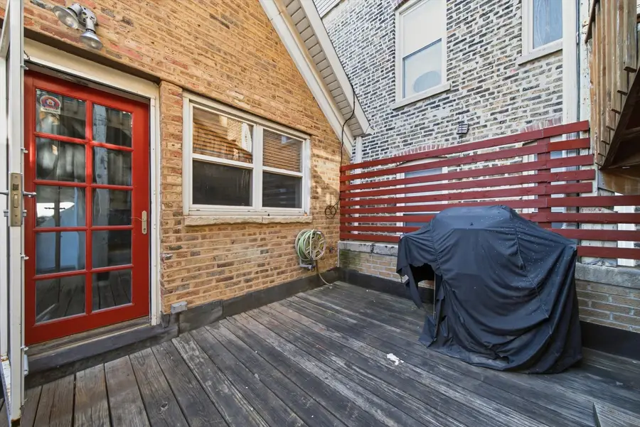 2100 N Damen Avenue #2R, Chicago, IL 60647 - #2