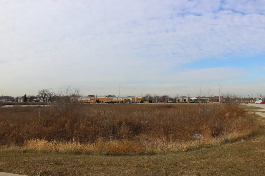 Lot 11 E Mississippi Avenue, Elwood, IL 60421 - #2