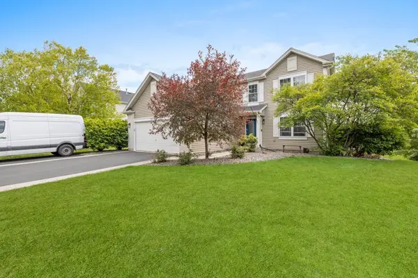 3702 Fiday Road, Joliet, IL 60431