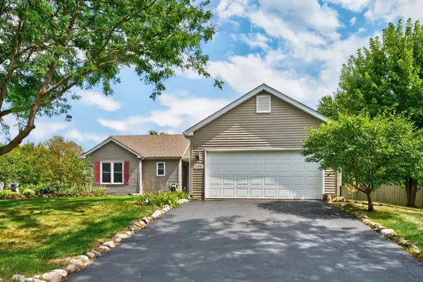 2400 Winfield Lane, Belvidere, IL 61008