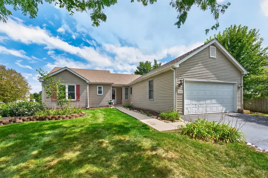 2400 Winfield Lane, Belvidere, IL 61008 - #3