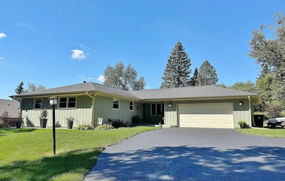 12632 North Gate Road, Roscoe, IL 61073 - #1