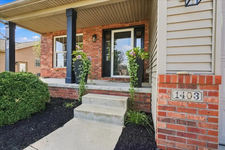 1403 Kickapoo Creek Road, Bloomington, IL 61705 - #2