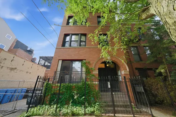 2013 W Crystal Street #1F, Chicago, IL 60622