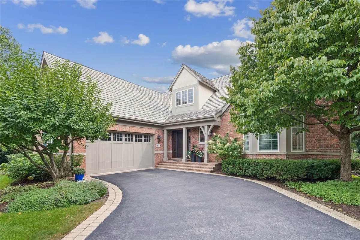 2419 Fox Meadow Circle, Northfield, IL 60093 - #1
