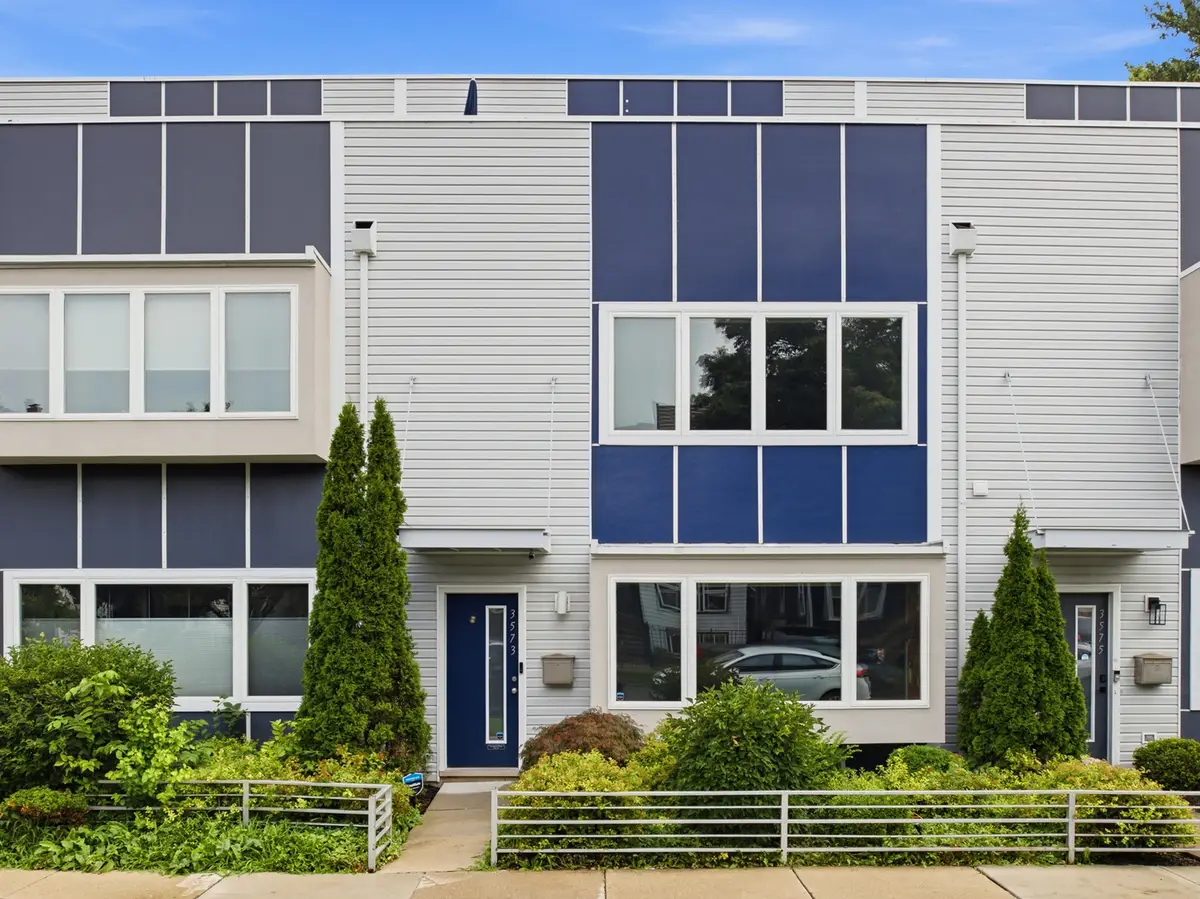 3573 W Wabansia Avenue, Chicago, IL 60647 - #1