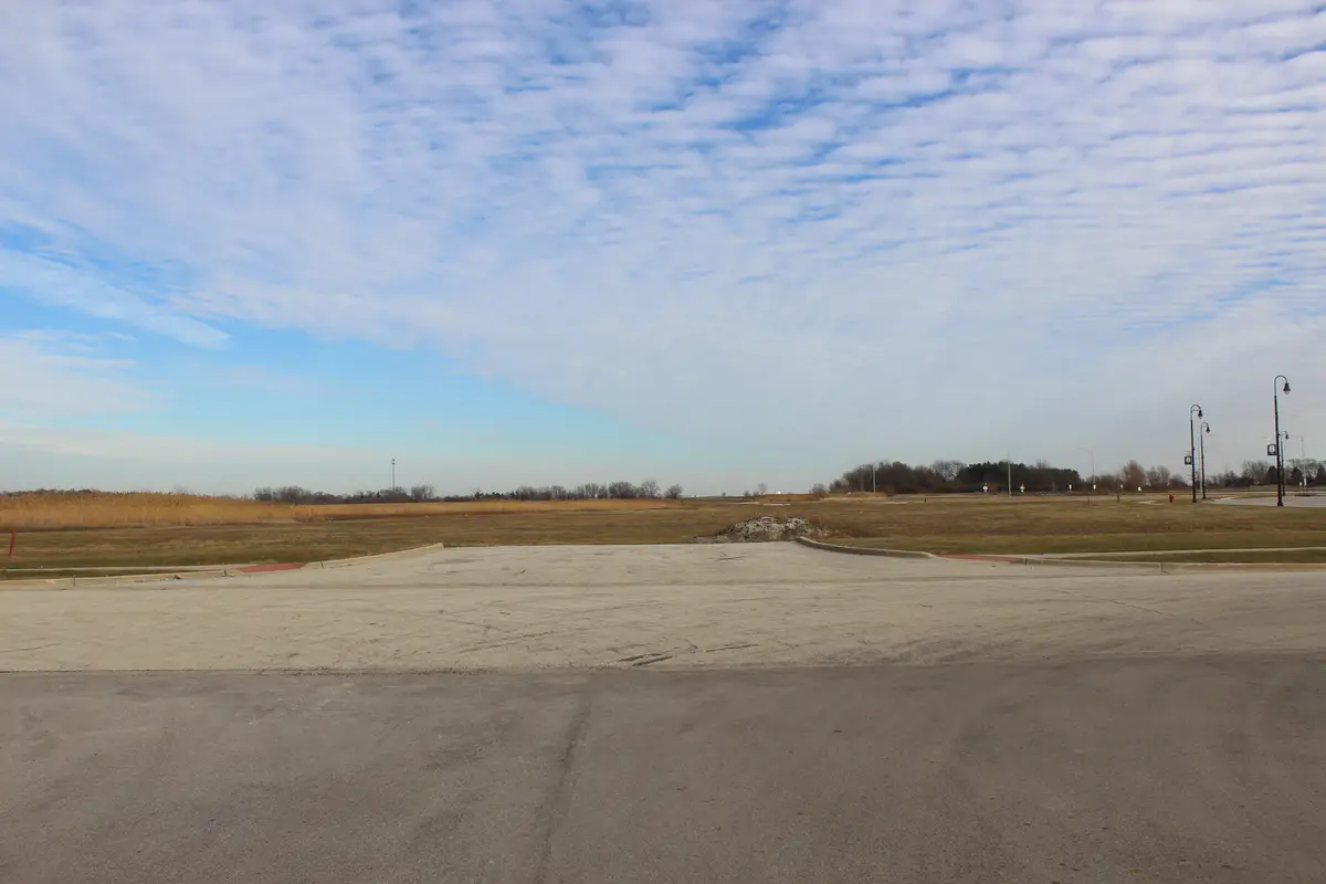 Lot 4 E Lincoln-way Drive, Elwood, IL 60421 - #1