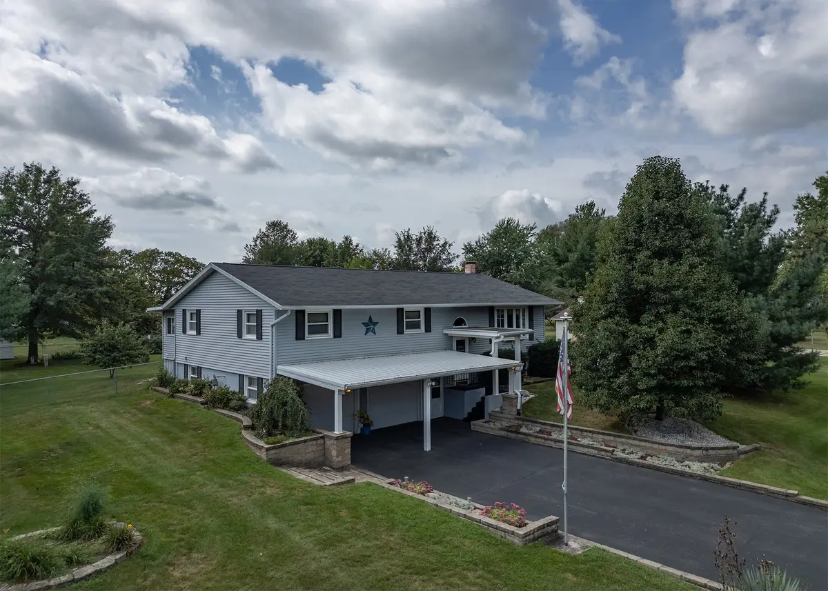 7807 Kelly Court, Erie, IL 61250 - #1
