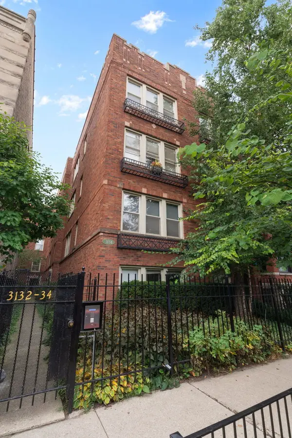 3134 N Clifton Avenue #3E, Chicago, IL 60657