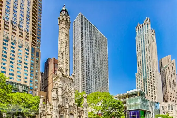 111 E Chestnut Street #PH-AB, Chicago, IL 60611