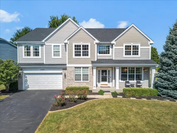 25202 Gettysburg Road, Plainfield, IL 60544