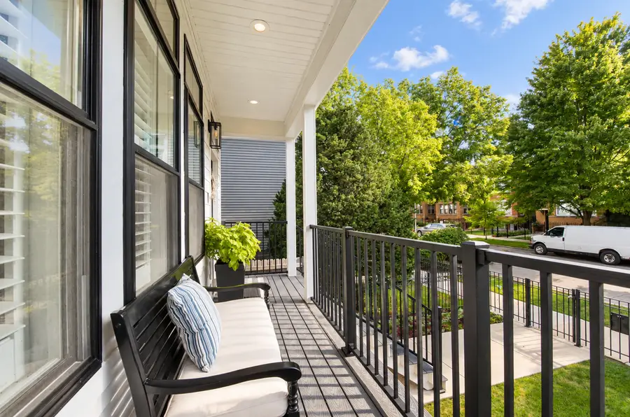 3730 N Albany Avenue, Chicago, IL 60618 - #2