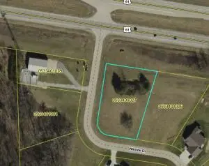1517 Wildlife Drive, Blue Grass, IA 52726 - #1
