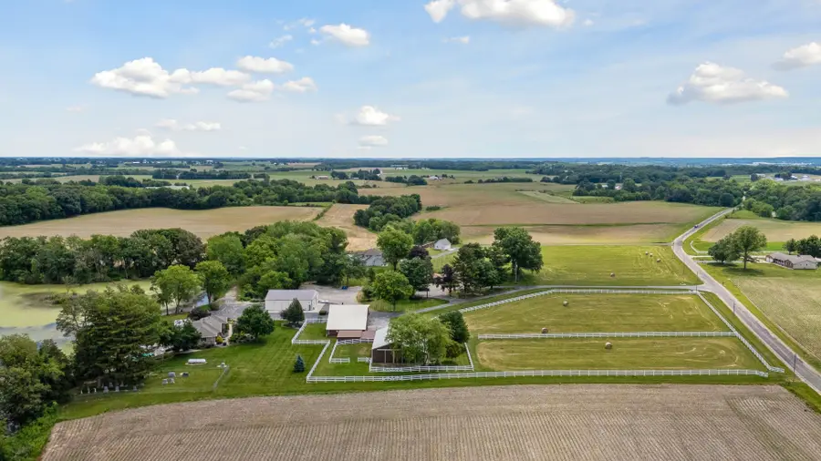 23709 66th Avenue N, Port Byron, IL 61275 - #2