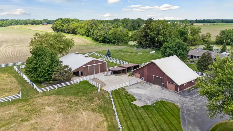 23709 66th Avenue N, Port Byron, IL 61275 - #3