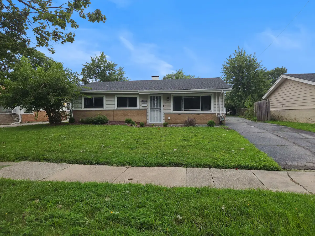 1387 Forest Place, Calumet City, IL 60409 - #1