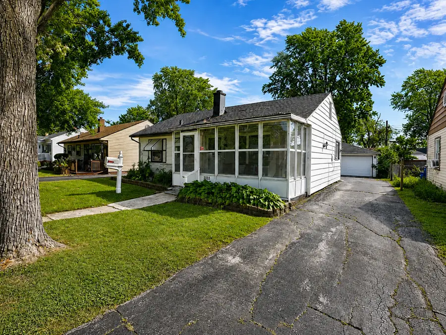 3333 Fairview Avenue, South Chicago Heights, IL 60411 - #3