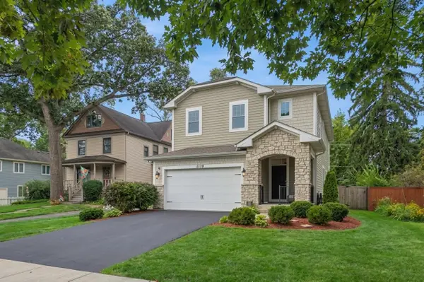 1110 Chestnut Street, Deerfield, IL 60015