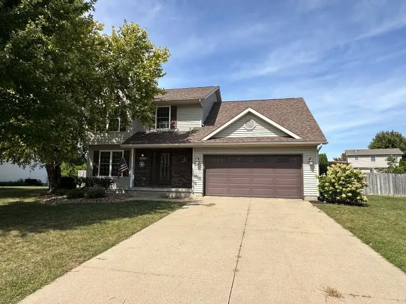1537 Silver Valley Drive, Dewitt, IA 52472 - #1