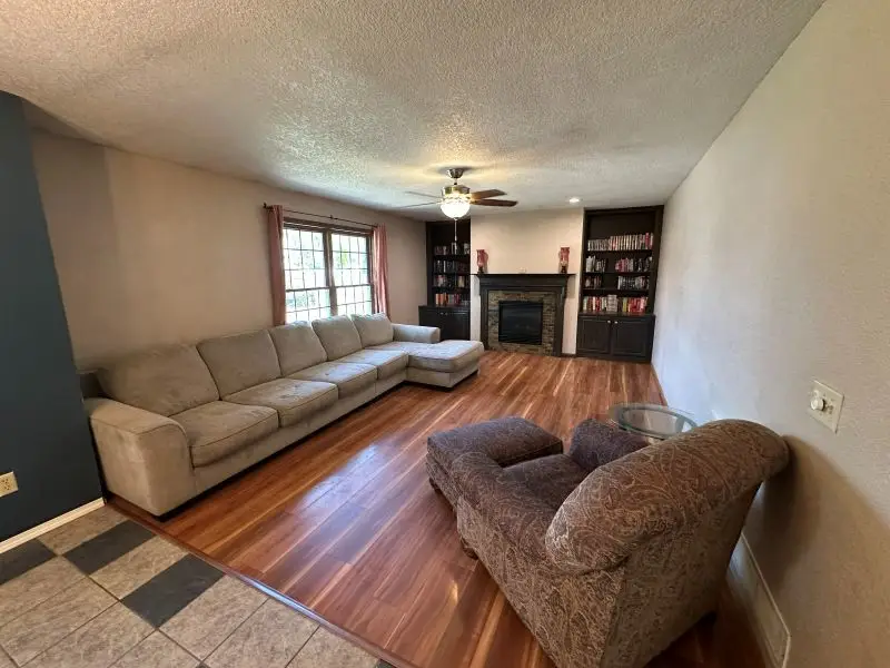 1537 Silver Valley Drive, Dewitt, IA 52472 - #3