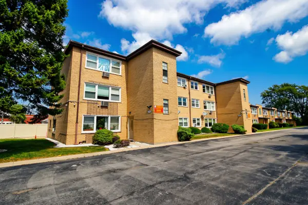 10741 S Pulaski Road #2C, Chicago, IL 60655