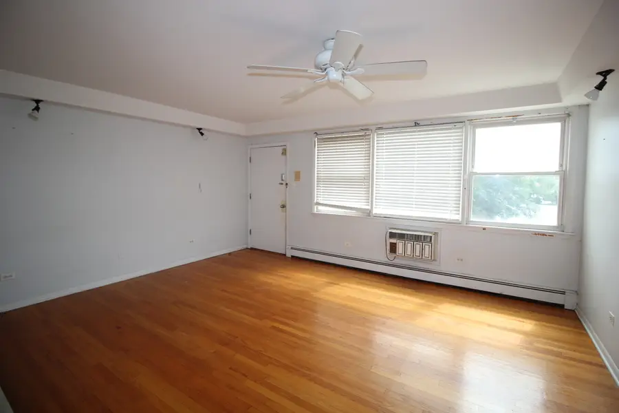 10741 S Pulaski Road #2C, Chicago, IL 60655 - #3