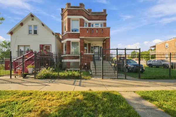 4109 W Van Buren Street, Chicago, IL 60624