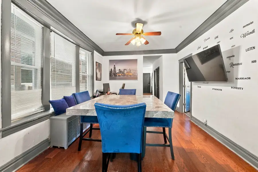 4109 W Van Buren Street, Chicago, IL 60624 - #3